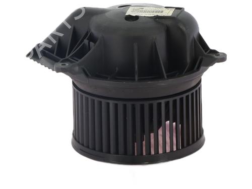Used Heater blower motor Heater blower motor PEUGEOT 406 Coupe (8C) [1997-2005] 34047520 34047520
