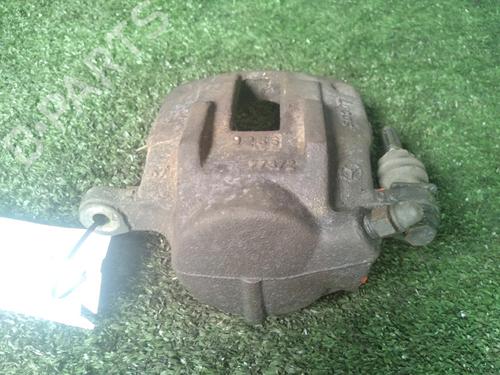 Left front brake caliper MERCEDES-BENZ A-CLASS (W168) A 190 (168.032, 168.132) | BP18954497M105 