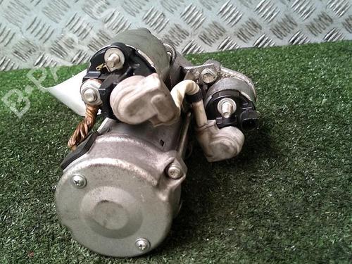 Starter FORD MONDEO V Turnier (CF) 2.0 TDCi | BP29951198M8 - Image 5