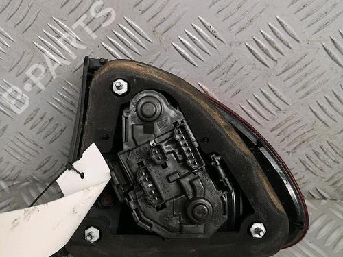 Used Left taillight SEAT LEON (1M1) 1.9 TDI (110 hp) 30072089