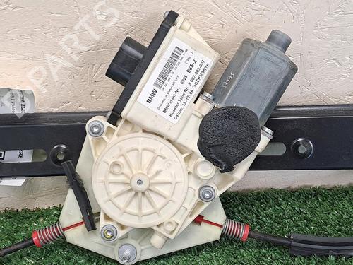 Rear left window mechanism BMW X3 (E83) xDrive 20 d | BP29948253C24 - Image 6