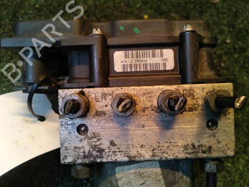 ABS pump FIAT PUNTO (188_) 1.2 60 (188.030, .050, .130, .150, .230, .250) | BP17158042M43