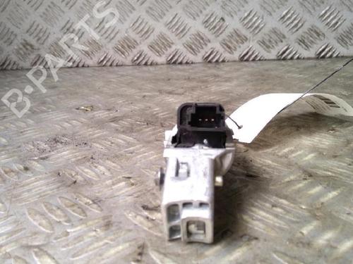 Ignition barrel CITROËN C3 II (SC_) 1.6 HDi | BP30070995M48 