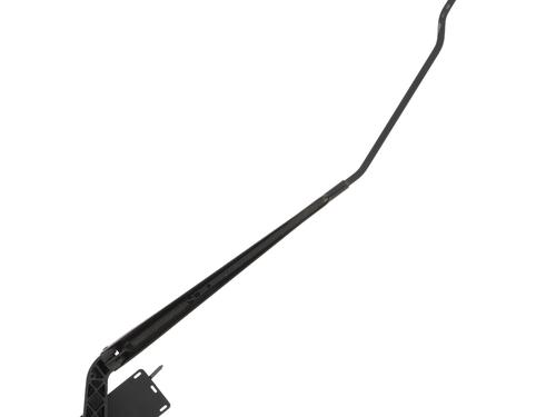 Used Front windshield wiper arm Front windshield wiper arm PEUGEOT 206 Hatchback (2A/C) 1.9 D (69 hp) 33454174 33454174