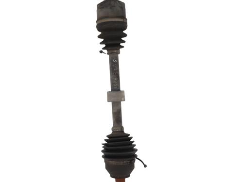 Left front driveshaft MAZDA 2 (DY) 1.4 CD | BP40500793M38 - Image 4