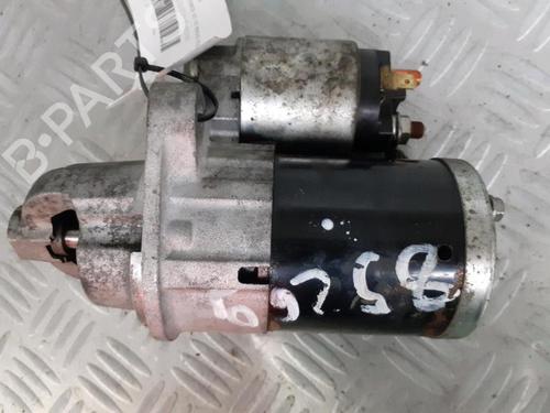 Used Starter Starter OPEL AGILA B (H08) 1.0 (F68) (65 hp) 30070075 30070075