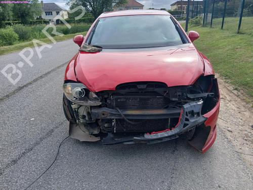 Brukte deler til SEAT LEON (1P1)    4601072