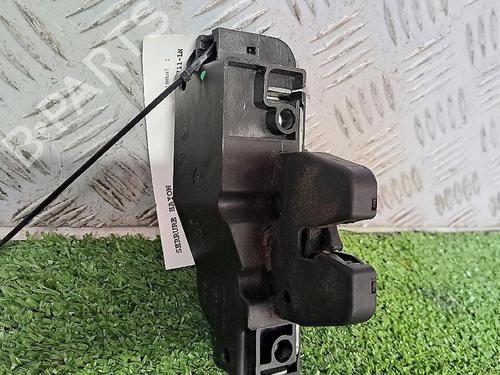 Tailgate lock CITROËN C4 I (LC_) 1.6 HDi | BP30076685C101