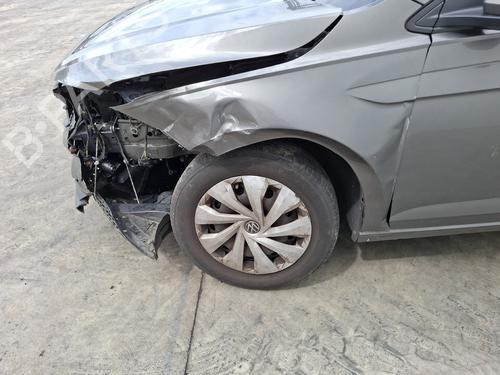 Gearbox VW POLO VI (AW1, BZ1, AE1) 1.0 | BP36771293M3 - Image 17