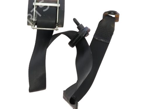 Sikkerhedssele bag venstre Sikkerhedssele bag venstre RENAULT KANGOO / GRAND KANGOO II (KW0/1_) [2008-2026] 34701015 34701015