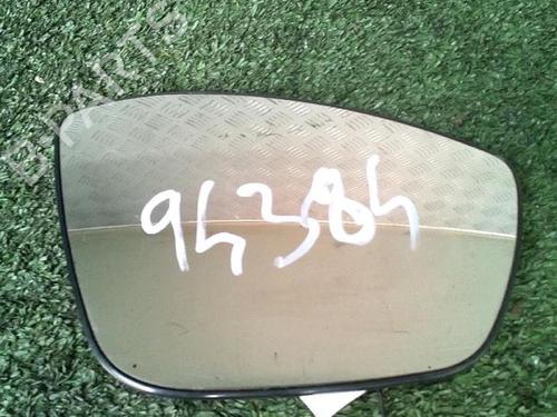 Right mirror glass PEUGEOT 208 I (CA_, CC_) 1.6 HDi / BlueHDi 75 | BP29952302C147