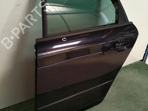 Left rear door SEAT EXEO ST (3R5) 2.0 TDI | BP30073052C4 