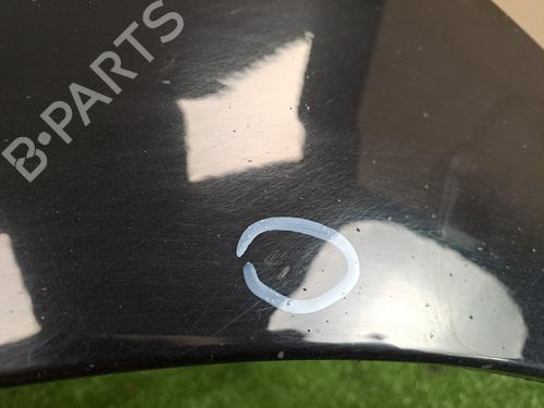 Left front fenders PEUGEOT 508 SW I (8E_) 2.2 HDi | BP30591593C41