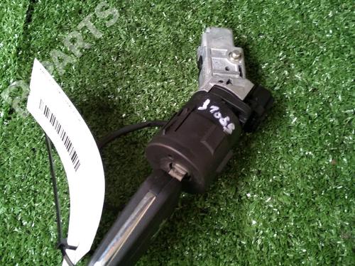 Used Ignition barrel PEUGEOT 208 I (CA_, CC_) 1.2 VTI 82 (82 hp) 11408187