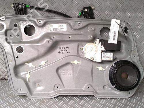 Used Front left window mechanism VW GOLF IV (1J1) 1.4 16V (75 hp) 30072817