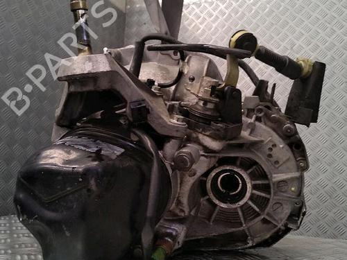 Gearbox NISSAN MICRA III (K12) 1.2 16V | BP30073902M3 