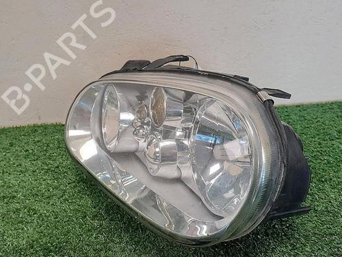 Phare gauche VW GOLF IV (1J1) 1.9 TDI (90 hp) 30064292