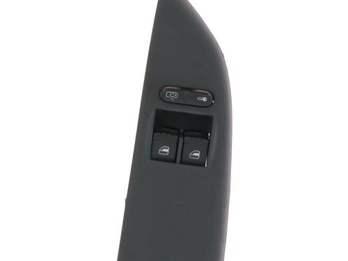 Left front window switch SKODA FABIA I (6Y2) 1.2 | BP33046352I27  - Image 6