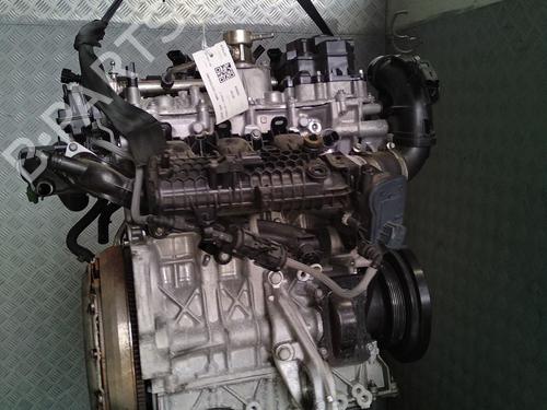 Engine PEUGEOT 208 I (CA_, CC_) 1.2 THP 110 | BP30067842M1