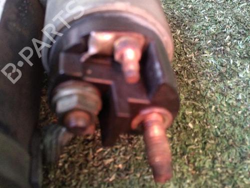 Starter PEUGEOT 206 Hatchback (2A/C) 1.4 i | BP12233865M8 