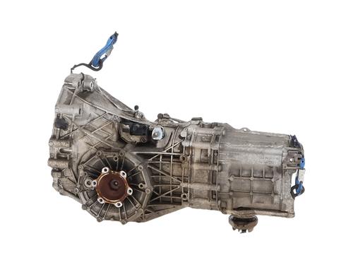 Gearbox SEAT EXEO ST (3R5) 2.0 TDI | BP31972750M3 - Image 5