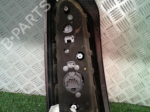 Right taillight FIAT IDEA (350_) 1.9 JTD | BP29952430C35