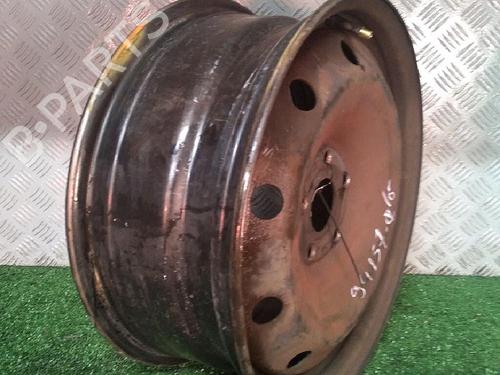 Rim RENAULT LAGUNA II (BG0/1_) 1.9 dCi (BG08, BG0G) | BP30064766C45