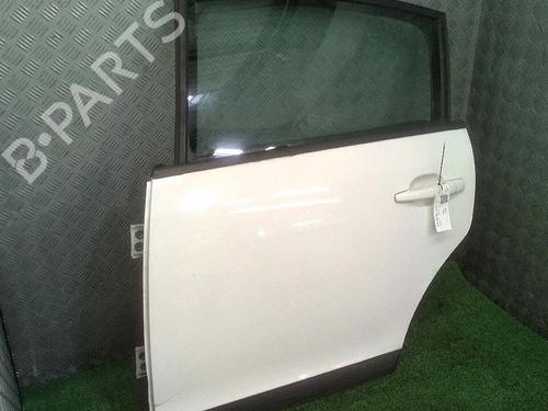 Left rear door CITROËN C4 I (LC_) 1.6 HDi | BP30064644C4