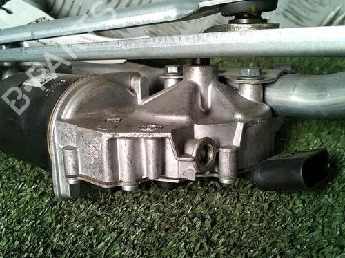 Front wiper motor BMW 3 (E90) 318 d | BP29952547M29 - Image 7