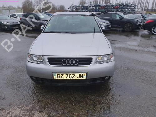 Felg AUDI A3 (8L1) 1.6 | BP17160310C45 