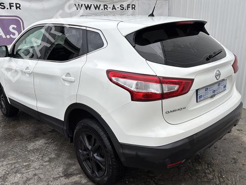 Left front window switch NISSAN QASHQAI II (J11, J11_) 1.2 DIG-T | BP32210466I27  - Image 10