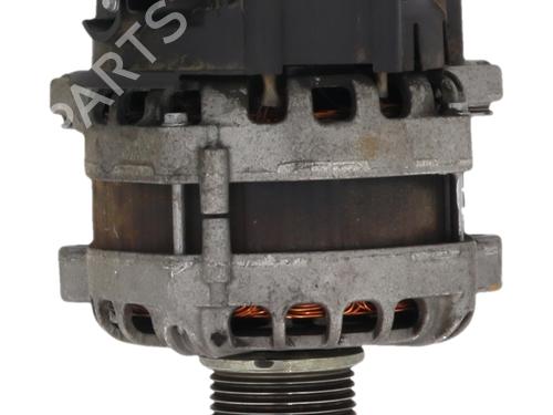 Alternator PEUGEOT 2008 I (CU_) 1.2 THP 130 / PureTech 130 | BP39738608M7 - Image 5