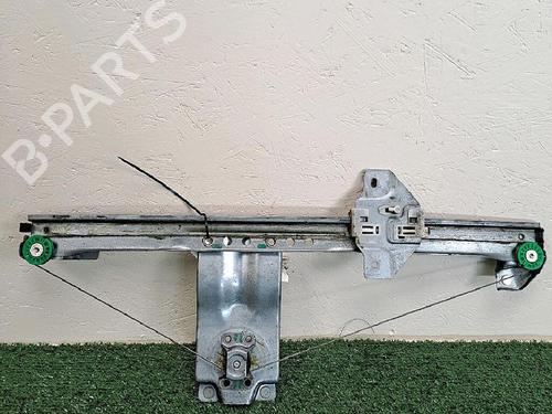 Rear left window mechanism DACIA LODGY (JS_) 1.6 | BP30063820C24