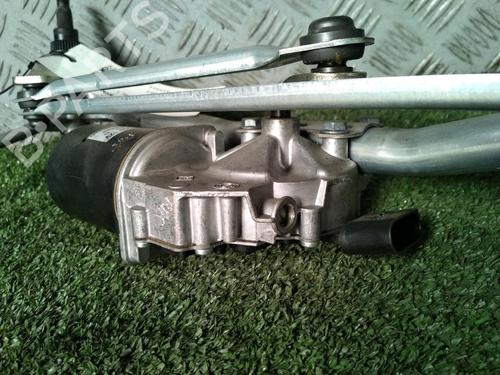 Front wiper motor BMW 3 (E90) 318 d | BP17992242M29 