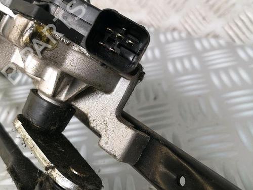 Front wiper motor HYUNDAI SANTA FÉ II (CM) 2.2 CRDi 4x4 | BP30068904M29 