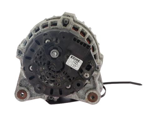 Used Alternator Alternator NISSAN QASHQAI II (J11, J11_) 1.2 DIG-T (115 hp) 32297620 32297620