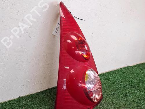Left taillight CITROËN C1 (PM_, PN_)  | BP28105836C34 