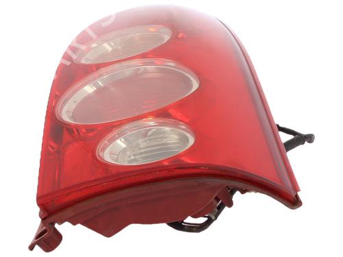 Used Right taillight Right taillight 30074728 30074728
