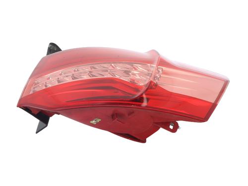 Right taillight CITROËN C5 III (RD_) | BP34395937C35 - Image 4