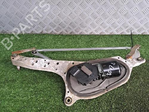 Front wiper motor RENAULT LAGUNA II (BG0/1_) 1.9 dCi (BG08, BG0G) | BP23898134M29 