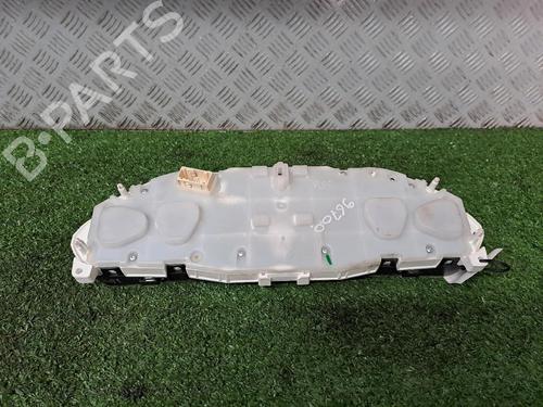 Instrument cluster PEUGEOT 208 I (CA_, CC_) 1.2 VTi 68 / PureTech 68 | BP21127040C47 