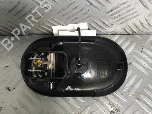 Front right interior door handle RENAULT TWINGO III (BCM_, BCA_) 0.9 TCe 90 (BCM9, BCM2) | BP30074502I14 - Image 2