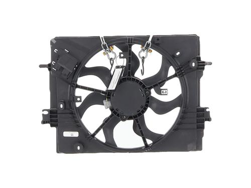 radiator-fan-dacia-sandero-iii-2021-38237642 main image