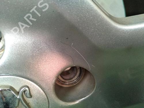 Rim PEUGEOT 307 (3A/C) 2.0 HDi 90 | BP17161892C45 