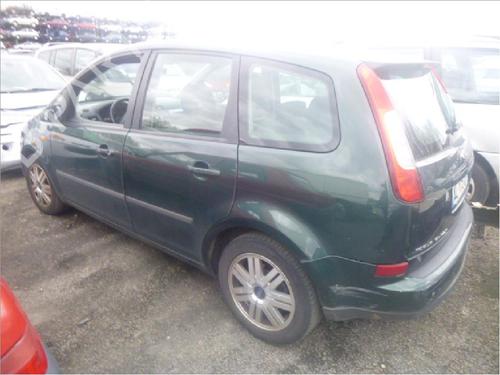 Front wiper motor FORD FOCUS C-MAX (DM2) 1.6 TDCi | BP21635293M29 