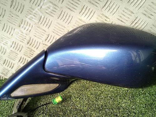 Left mirror CITROËN C8 (EA_, EB_) 2.0 HDi 135 | BP29952652C26 - Image 9