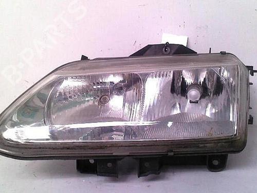 Venstre forlygte RENAULT ESPACE III (JE0_) 2.2 dCi (JE0S) (115 hp) 30075283