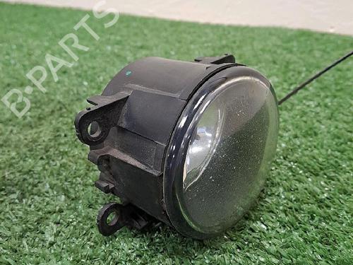 Right front fog light RENAULT MEGANE II Coupé-Cabriolet (EM0/1_) 2.0 | BP30064335C31
