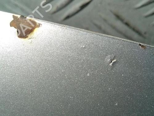 Motorhjelm VW GOLF V (1K1) 2.0 TDI 16V | BP30076586C1