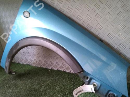 Right front fenders OPEL COMBO Tour 1.7 DTI 16V | BP30073150C42